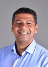 Foto oficial de MAJOR JAILSON nas eleições 2026, divulgada pelo TSE