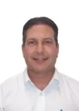 Foto oficial de MARCOS FRANCO nas eleições 2026, divulgada pelo TSE