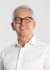 Foto oficial de MARCOS SANTANA nas eleições 2026, divulgada pelo TSE