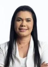 Foto oficial de MARIA CONCEIÇÃO nas eleições 2026, divulgada pelo TSE
