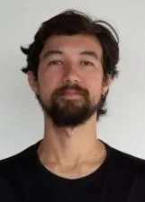 Foto oficial de MATEUS HENRIQUES nas eleições 2026, divulgada pelo TSE