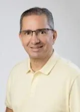 Foto oficial de MENDONÇA PRADO nas eleições 2026, divulgada pelo TSE