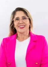 Foto oficial de MISSIONÁRIA GISELE nas eleições 2026, divulgada pelo TSE