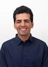 Foto oficial de NALLDO AMARO nas eleições 2026, divulgada pelo TSE