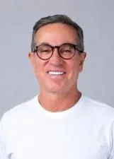 Foto oficial de NITINHO nas eleições 2026, divulgada pelo TSE
