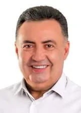Foto oficial de PASTOR HELENO nas eleições 2026, divulgada pelo TSE
