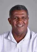 Foto oficial de PITUXO nas eleições 2026, divulgada pelo TSE