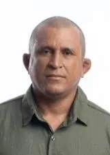 Foto oficial de PROFESSOR EDUARDO PITBULL nas eleições 2026, divulgada pelo TSE