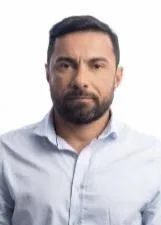 Foto oficial de PROFESSOR GENILTON GÓIS nas eleições 2026, divulgada pelo TSE