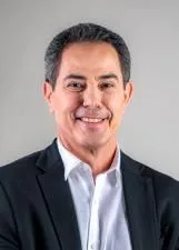 Foto oficial de ROBSON VIANA nas eleições 2026, divulgada pelo TSE