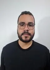 Foto oficial de RODRIGO SANTOS nas eleições 2026, divulgada pelo TSE