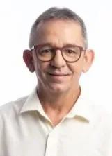 Foto oficial de RONADSON ALVES nas eleições 2026, divulgada pelo TSE