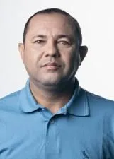 Foto oficial de SARGENTO SILVIO nas eleições 2026, divulgada pelo TSE