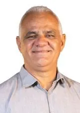 Foto oficial de SARGENTO VIEIRA nas eleições 2026, divulgada pelo TSE