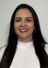 Foto oficial de SIL RIBEIRO nas eleições 2026, divulgada pelo TSE