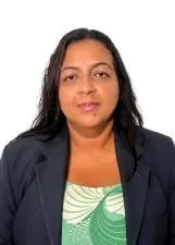 Foto oficial de TAMARA GARDENIA nas eleições 2026, divulgada pelo TSE