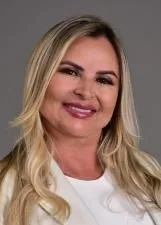 Foto oficial de TATY CHAVES nas eleições 2026, divulgada pelo TSE