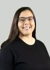 Foto oficial de THANNATA DA EQUOTERAPIA nas eleições 2026, divulgada pelo TSE