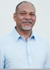Foto oficial de TONY DOS AMBULANTES nas eleições 2026, divulgada pelo TSE