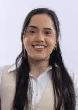 Foto oficial de VITÓRIA PAULINE nas eleições 2026, divulgada pelo TSE