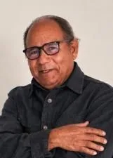 Foto oficial de WALDIR RODRIGUES nas eleições 2026, divulgada pelo TSE