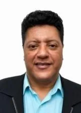 Foto oficial de WELINGTON CAMARGO nas eleições 2026, divulgada pelo TSE