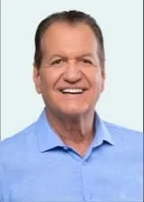 Foto oficial de ADAILTON MARTINS nas eleições 2026, divulgada pelo TSE