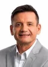 Foto oficial de ADALTO ARAGÃO nas eleições 2026, divulgada pelo TSE