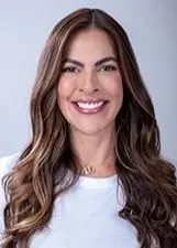 Foto oficial de ANA LUIZA nas eleições 2026, divulgada pelo TSE