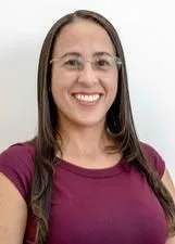 Foto oficial de ANA PAULA nas eleições 2026, divulgada pelo TSE