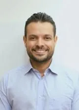Foto oficial de ANDERSON DE TUCA nas eleições 2026, divulgada pelo TSE
