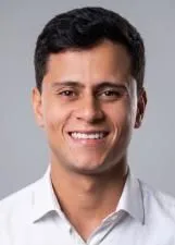 Foto oficial de ANTÔNIO BALA nas eleições 2026, divulgada pelo TSE