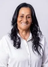 Foto oficial de APOSTOLA MARILEIDE nas eleições 2026, divulgada pelo TSE