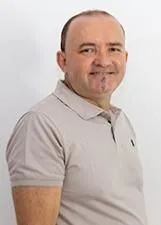 Foto oficial de ATENILSON JOSÉ nas eleições 2026, divulgada pelo TSE
