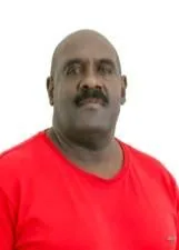 Foto oficial de AUGUSTO CESAR nas eleições 2026, divulgada pelo TSE