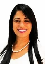 Foto oficial de BENÁRIA DE BOCÃO nas eleições 2026, divulgada pelo TSE
