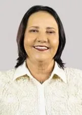 Foto oficial de BETH DA SAÚDE nas eleições 2026, divulgada pelo TSE