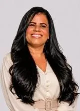 Foto oficial de BISPA WALTERCYA nas eleições 2026, divulgada pelo TSE