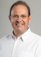 Foto oficial de BRENO SILVEIRA nas eleições 2026, divulgada pelo TSE