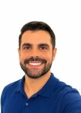 Foto oficial de BRUNO VASCONCELOS nas eleições 2026, divulgada pelo TSE