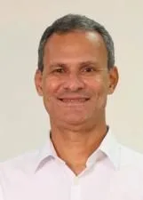Foto oficial de CESAR PRADO nas eleições 2026, divulgada pelo TSE