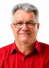 Foto oficial de CHICO DO CORREIO nas eleições 2026, divulgada pelo TSE