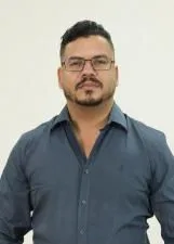 Foto oficial de CLEDSON LIMA nas eleições 2026, divulgada pelo TSE