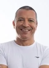 Foto oficial de CLEVSON PROJETO BIKE ROUBADA nas eleições 2026, divulgada pelo TSE