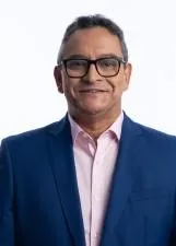 Foto oficial de CORONEL FABIO nas eleições 2026, divulgada pelo TSE