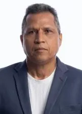 Foto oficial de CORONEL PONTUAL nas eleições 2026, divulgada pelo TSE