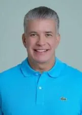 Foto oficial de CRISTIANO CAVALCANTE nas eleições 2026, divulgada pelo TSE