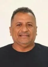 Foto oficial de DANIEL DO ESPORTE nas eleições 2026, divulgada pelo TSE