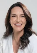 Foto oficial de DELEGADA DANIELLE nas eleições 2026, divulgada pelo TSE