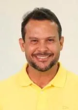 Foto oficial de DELEGADO CLEVER FARIAS nas eleições 2026, divulgada pelo TSE